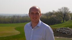 Troon Announce Strategic Appointments at the Azerbajan Golf Club, Quba
